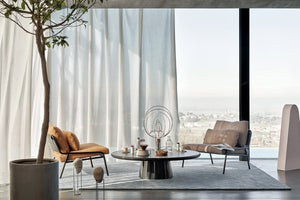Zoe | Armchair