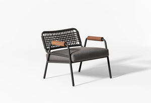 Zoe Wood Open Air | Armchair