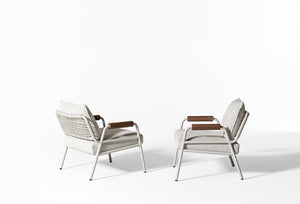 Zoe Wood Open Air | Armchair