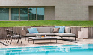 Basket | Coffee Table