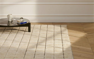 Sahara Grid | Rug