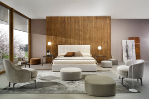 Dalia | Bed