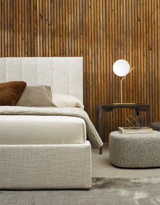Dalia | Bed