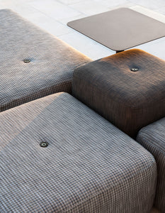 Double | Pouf