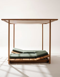 Eolie | Gazebo