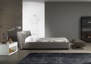 Form | Bed