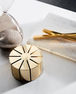 Desk Card Holder