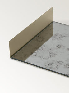 Folded | Tray