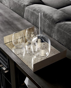 Folded | Tray