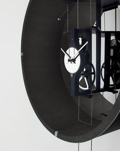 Tic Tac 14 | Clock