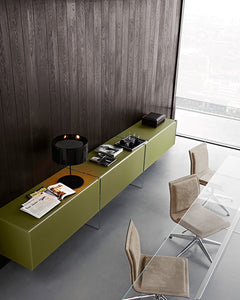 Air Unit | Storage