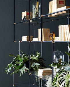 Drizzle | Modular Shelving System