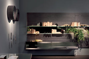 Elle Plus 10 | Shelving systems