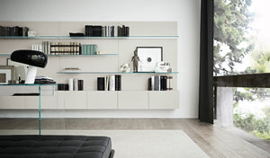 Elle Plus 10 | Shelving systems