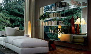 Elle Plus 10 | Shelving systems