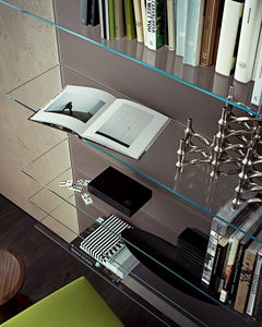Elle Plus 10 | Shelving systems