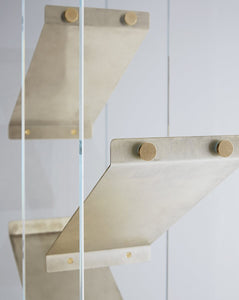 Isola | Shelving System