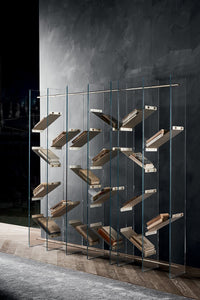 Isola | Shelving System