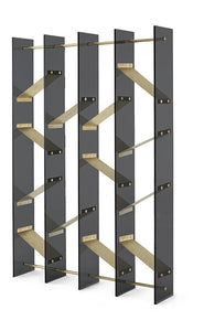 Isola | Shelving System