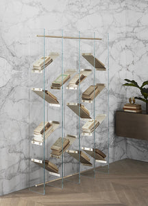 Isola | Shelving System