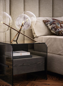 Holly Comodino | Dresser