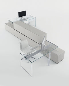 Air Desk 1 Up/1 Up S | Desk