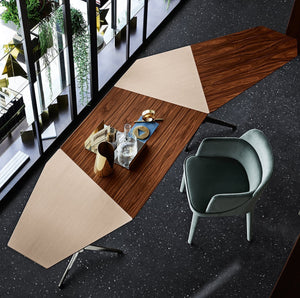 Zen Desk | Table