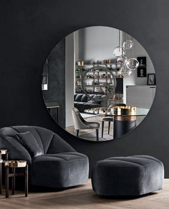 Sole | Mirror