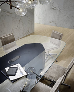 Akim System | Table