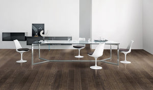 Carlomagno | Table