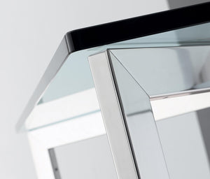Carlomagno | Table