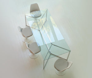 Carlomagno | Table