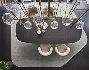 Shiro | Dining Table