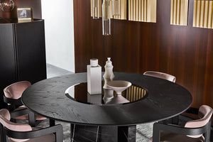 Platium Round | Table