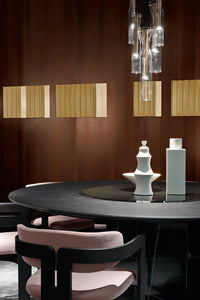 Platium Round | Table