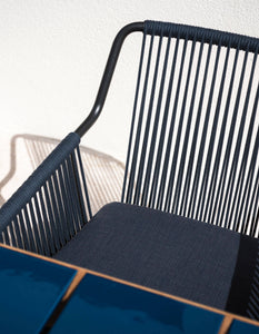 Harp | Armchair