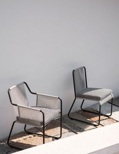 Harp | Armchair