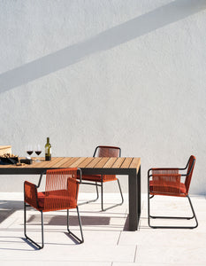 Harp | Armchair