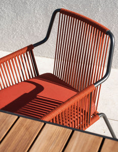 Harp | Armchair