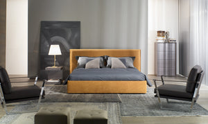 Jersey | Bed