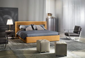 Jersey | Bed
