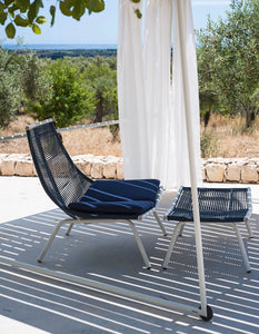 Laze | Lounge Chair