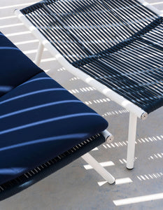 Laze | Lounge Chair