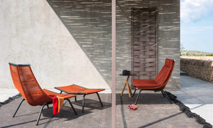 Laze | Lounge Chair