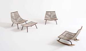 Laze | Rocking Chair