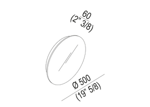 Bucatini | Mirror