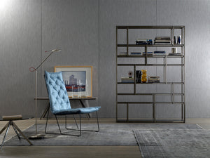 Manhattan | Bookshelf