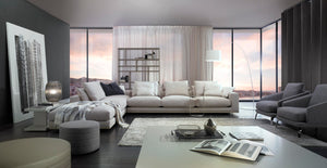 Mauro | Sofa