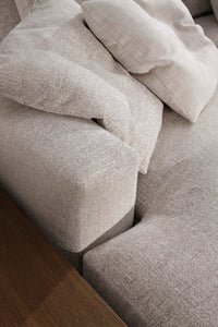 Mauro | Sofa