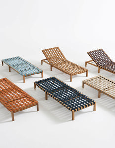 Mistral | Sunlounger